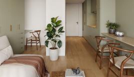 Студия за 130 170 евро на Пхукете, Таиланд