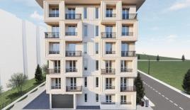 Квартира за 66 500 евро в Дурресе, Албания