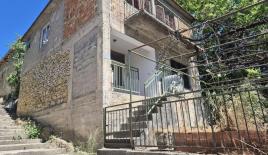 Дом за 150 000 евро в Улцине, Черногория