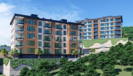 Апартаменты за 111 000 евро в Турции