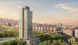 Апартаменты за 499 000 евро в Анкаре, Турция