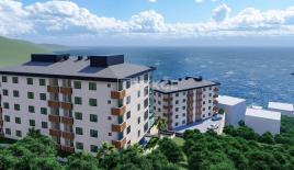 Апартаменты за 107 000 евро в Турции