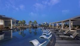 Студия за 301 908 евро в Дубае, ОАЭ