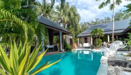 Вилла за 872 597 евро на Пхукете, Таиланд