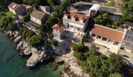 Вилла за 4 000 000 евро в Дубровнике, Хорватия