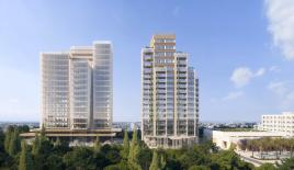 Апартаменты за 2 920 100 евро в Никосии, Кипр