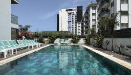 Апартаменты за 133 552 евро в Фамагусте, Кипр