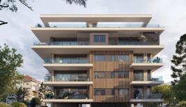 Апартаменты за 860 000 евро в Лимасоле, Кипр