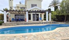 Вилла за 995 000 евро в Пафосе, Кипр