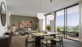 Апартаменты за 485 000 евро в Лимасоле, Кипр