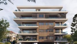 Апартаменты за 660 000 евро в Лимасоле, Кипр