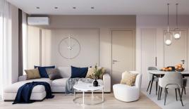 Апартаменты за 217 849 евро на Пхукете, Таиланд