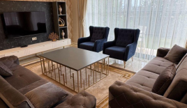 Вилла за 350 000 евро в Белеке, Турция