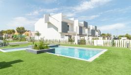 Апартаменты за 290 000 евро в Торревьехе, Испания