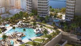 Апартаменты за 1 216 800 евро в Лимасоле, Кипр