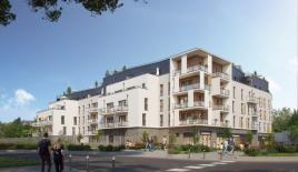 Квартира за 597 500 евро в Иль-де-Франс, Франция