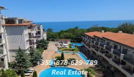 Квартира за 118 500 евро в Обзоре, Болгария