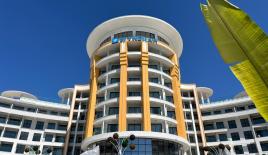 Квартира за 220 000 евро в Алании, Турция