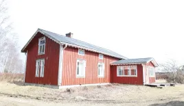Коттедж за 15 000 евро в Теува, Финляндия