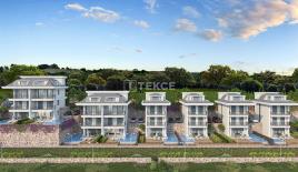 Вилла за 490 000 евро в Алании, Турция