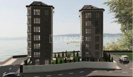 Апартаменты за 237 000 евро в Малтепе, Турция