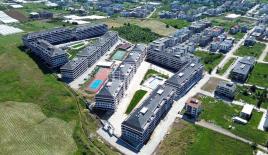 Апартаменты за 227 000 евро в Турции