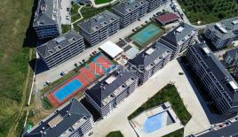 Апартаменты за 111 000 евро в Турции