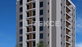 Апартаменты за 200 000 евро в Турции