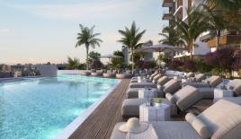 Апартаменты за 630 000 евро в Лимасоле, Кипр