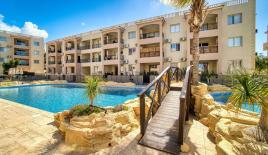 Апартаменты за 315 000 евро в Пафосе, Кипр