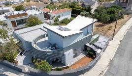 Вилла за 950 000 евро в Лимасоле, Кипр