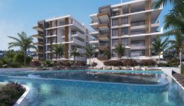 Апартаменты за 831 000 евро в Лимасоле, Кипр