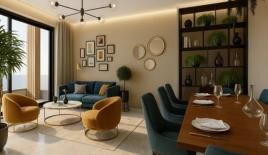 Апартаменты за 390 000 евро в Лимасоле, Кипр