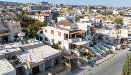 Вилла за 360 000 евро в Лимасоле, Кипр