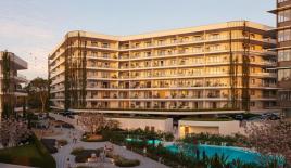 Студия за 199 000 евро в Лимасоле, Кипр