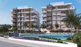 Апартаменты за 560 000 евро в Лимасоле, Кипр