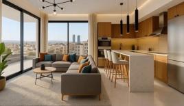 Апартаменты за 890 000 евро в Лимасоле, Кипр