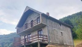 Дом за 125 000 евро в Мойковаце, Черногория