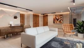 Квартира за 649 000 евро в Риге, Латвия