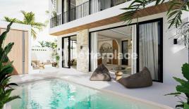 Вилла за 176 943 евро в Чангу, Индонезия