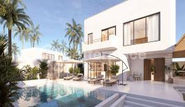 Вилла за 345 963 евро в Буките, Индонезия