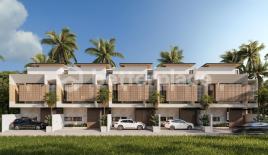 Вилла за 267 529 евро в Чангу, Индонезия