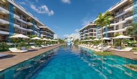 Квартира за 89 500 евро в Алании, Турция