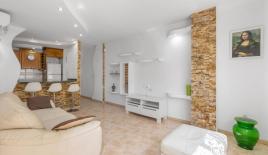 Квартира за 129 900 евро в Торревьехе, Испания