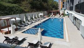 Квартира за 75 000 евро в Алании, Турция