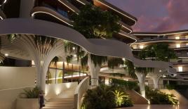 Квартира за 72 067 евро на пляже Банг Тао, Таиланд