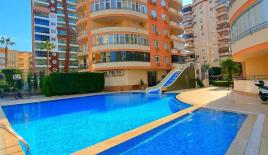 Квартира за 96 000 евро в Алании, Турция