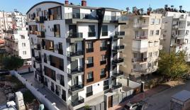 Квартира за 114 500 евро в Анталии, Турция