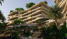 Апартаменты за 456 321 евро на пляже Банг Тао, Таиланд