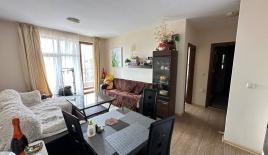 Квартира за 111 900 евро в Равде, Болгария